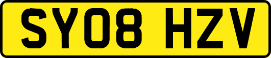 SY08HZV