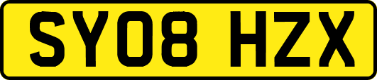 SY08HZX