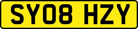SY08HZY