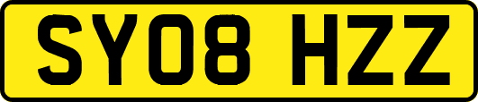 SY08HZZ