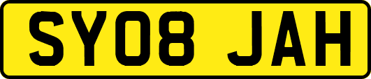 SY08JAH
