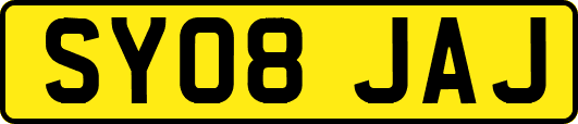 SY08JAJ