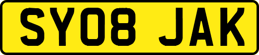 SY08JAK