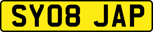 SY08JAP