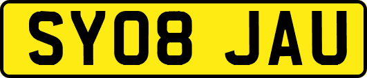 SY08JAU