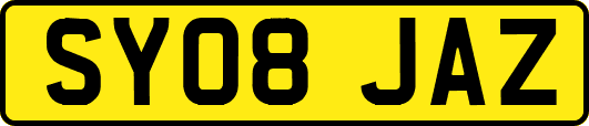 SY08JAZ
