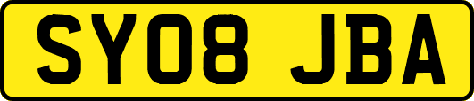 SY08JBA