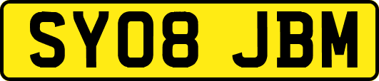 SY08JBM