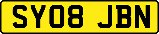 SY08JBN
