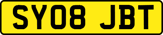 SY08JBT