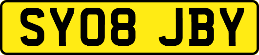 SY08JBY