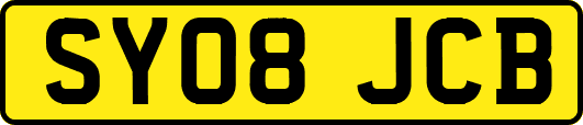 SY08JCB