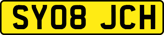 SY08JCH