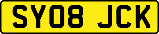 SY08JCK