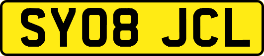 SY08JCL