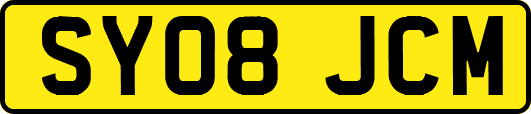 SY08JCM