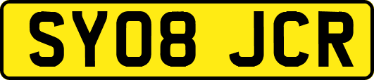 SY08JCR