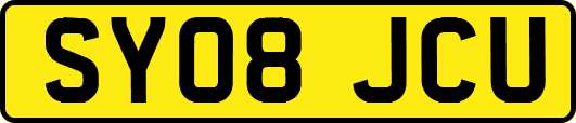 SY08JCU