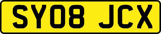 SY08JCX