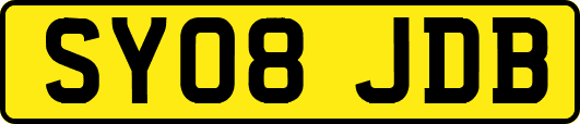 SY08JDB