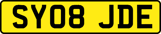 SY08JDE