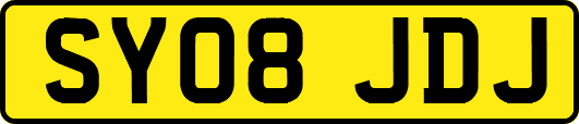 SY08JDJ