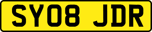 SY08JDR