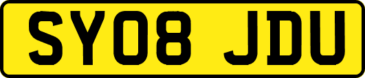 SY08JDU