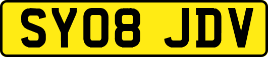 SY08JDV
