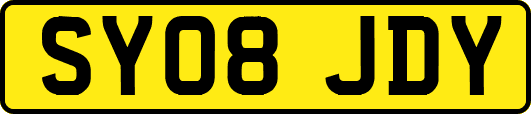 SY08JDY