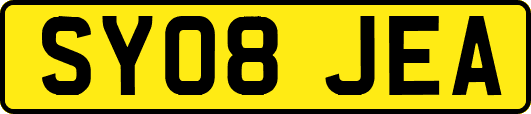 SY08JEA