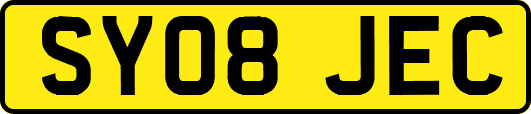 SY08JEC