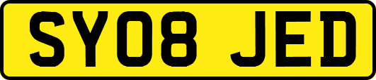 SY08JED