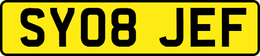 SY08JEF