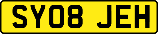 SY08JEH