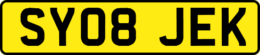 SY08JEK