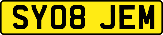 SY08JEM