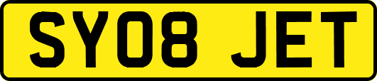 SY08JET