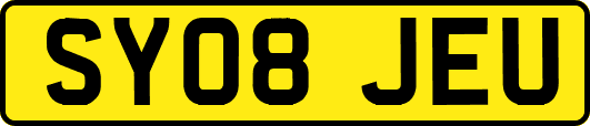 SY08JEU