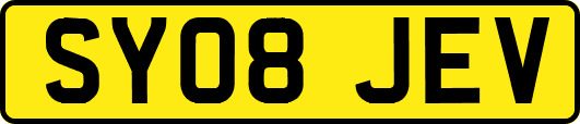 SY08JEV