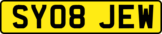 SY08JEW