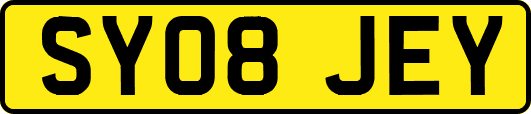 SY08JEY