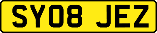 SY08JEZ