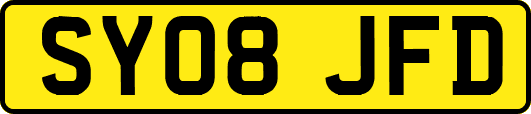 SY08JFD