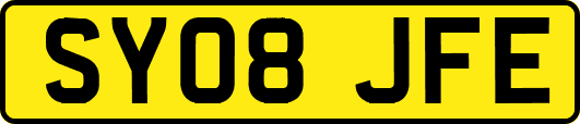 SY08JFE