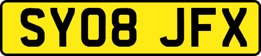 SY08JFX
