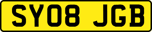 SY08JGB
