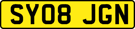 SY08JGN