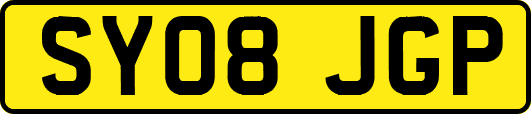 SY08JGP