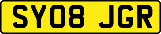 SY08JGR